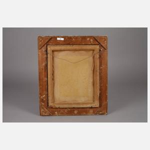 Johannes Bosboom, Kircheninneres