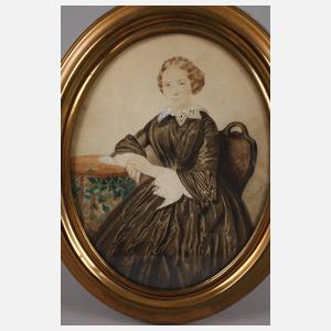 Portraits der Familie Dollenz