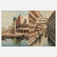 Búdda, Paar Venedigansichten111