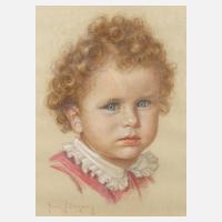 Hermann Dörmann, Kinderportrait111