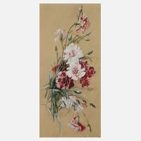 Gustav Feith, Nelkenstillleben111