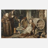 M. Fickert, Der gute Tropfen111