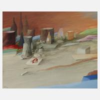 Ev Grüger, ”Stillleben mit Zigarettendose”111