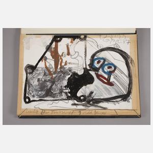 P. Renner und V. Schulz-Rumpold, ”Berliner Mix”