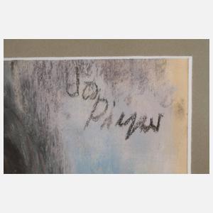 Jo Pieper, Kinderpaar