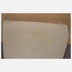 Marianne Uhlenhuth, Abstrakte Komposition