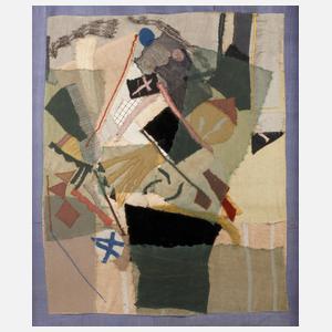 Heidemarie Woitinek, Blumen am Fenster