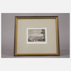 Sammlung vogtländische Ortsansichten