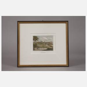 Sammlung vogtländische Ortsansichten