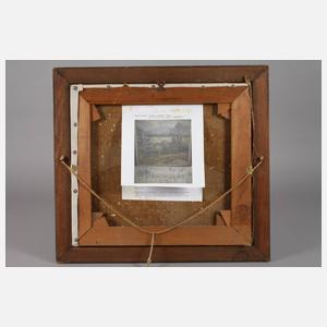 Helene Baumeyer, Sommer im Gebirge