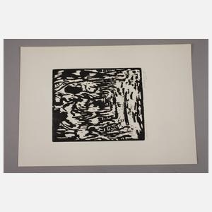 Fredo Bley, ”Baumallee”