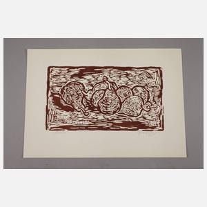 Fredo Bley, ”Birnen”