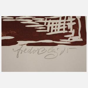 Fredo Bley, ”Birnen”