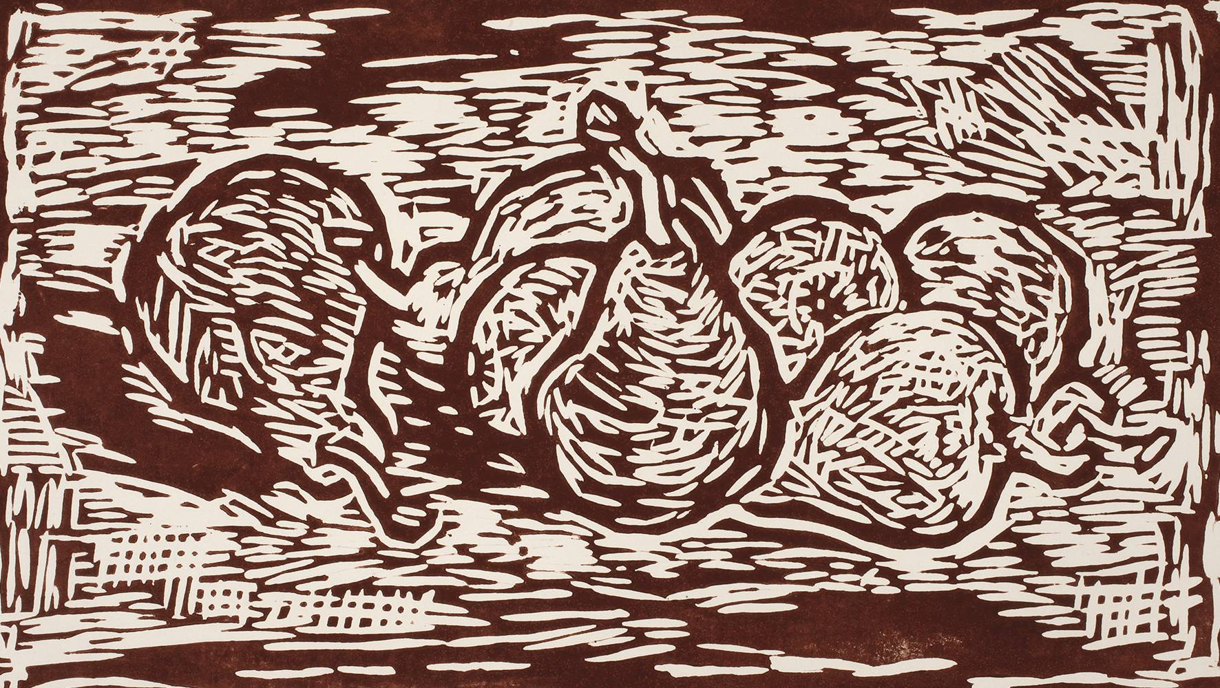 Fredo Bley, ”Birnen”