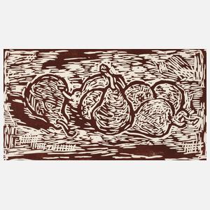 Fredo Bley, ”Birnen”