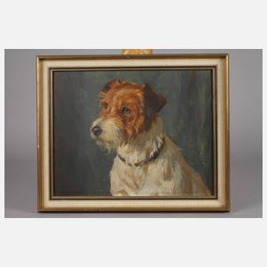 Paul Ehrenberg, ”Foxl”