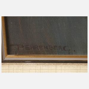 Paul Ehrenberg, ”Foxl”