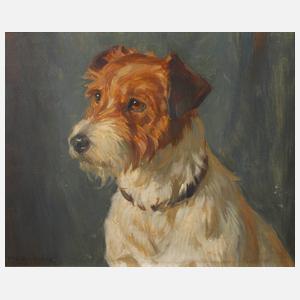 Paul Ehrenberg, ”Foxl”