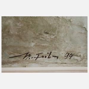 Manfred Feiler, ”Urzeichen”