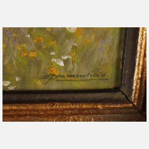 Ernst Frommhold, ”Bei Ruppertsgrün/Vogtl.”