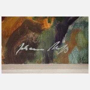 Johannes Hess, ”Bastei”