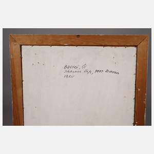 Johannes Hess, ”Bastei”