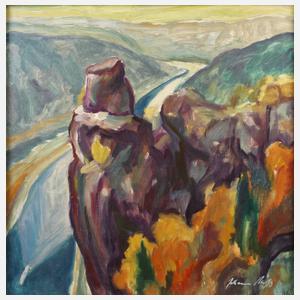 Johannes Hess, ”Bastei”