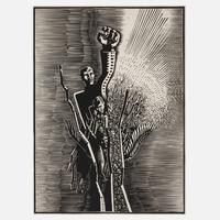 Prof. Wolfgang Mattheuer, ”... Trotz alledem”111