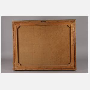 Bernhard Paul Mehnert, ”Erzgebirgslandschaft ...”