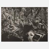 Prof. Rolf Münzner, ”Atelier I”111