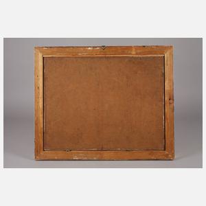 Rudolf Pleissner, Böhmisches Sommeridyll