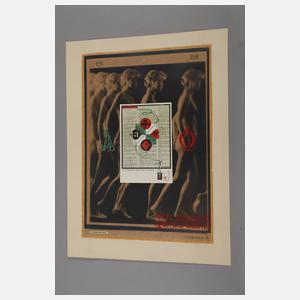 Jürgen Schieferdecker, ”ein deutscher Bub fehlt...”