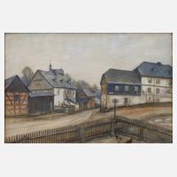 Albin Schlehahn, Altjößnitz111