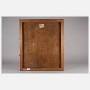 Barockes Herrenportrait