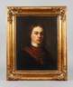 Barockportrait eines jungen Mannes