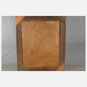 Damenportrait Barock