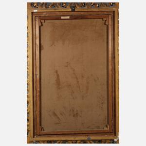 Amodio,Fischerin am Golf von Neapel