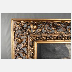 Becker, Galante Rokokogesellschaft