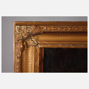 Alfred Arthur Brunel de Neuville, Spielende Katzen