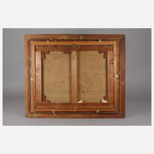 Alfred Arthur Brunel de Neuville, Spielende Katzen