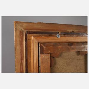 Alfred Arthur Brunel de Neuville, Spielende Katzen