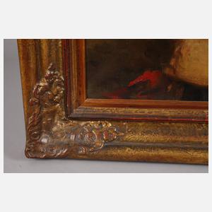 Luma von Flesch-Brunningen, Damenportrait