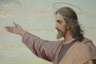 Joseph Himmel, Jesus predigt am See Genezareth