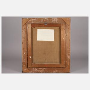 Ferdinand Knab, Sommerabend am See