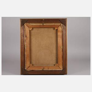 Künze-Dachau, Zecher im Keller