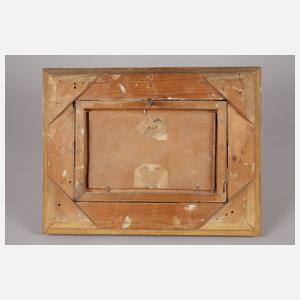 Ludwig Müller-Cornelius, Die Postkutsche kommt