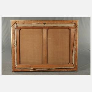 August Oeser, Mühle im Tal