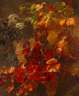 Marie Oesterley, attr., Herbststillleben