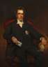 Sir John Watson-Gordon, attr., Herrenbildnis