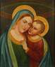 Madonna mit Kind
